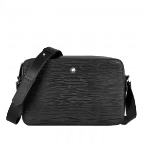 Сумка- мессенджер Montblanc 4810